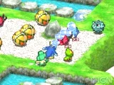 Pokemon Conquest (NDS)