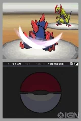 Pokémon White (NDS)