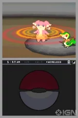 Pokémon White (NDS)