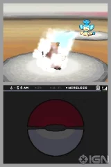 Pokémon White (NDS)