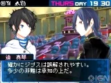 Shin Megami Tensei: Devil Survivor 2 (NDS)