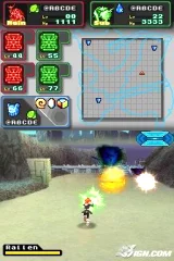 Spectrobes 2: Beyond The Portals (NDS)