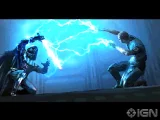 Star Wars: The Force Unleashed 2 (NDS)