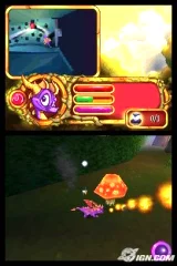 The Legend of Spyro 2: The Eternal Night (NDS)