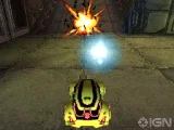 Transformers: War for Cybertron - Autobots (NDS)