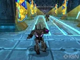 Transformers: War for Cybertron - Deceptions (NDS)