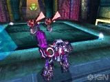 Transformers: War for Cybertron - Deceptions (NDS)