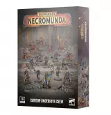 Warhammer Necromunda - Cawdor Underhive Crew (16 figurek) - Desková hra