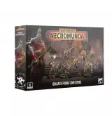 Warhammer: Necromunda - Goliath Forge Smelters (8 figurek) - Desková hra