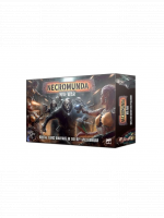 Warhammer Necromunda: Hive War