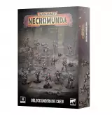 Warhammer Necromunda - Orlock Underhive Crew (18 figurek) - Desková hra