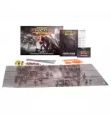 Warhammer Necromunda - Skirmish Core Set: Battle for Survival in The Nightmare Undercity - Desková hra