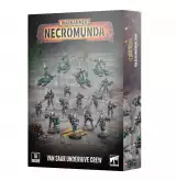 Warhammer Necromunda - Van Saar Underhive Crew (16 figurek) - Desková hra