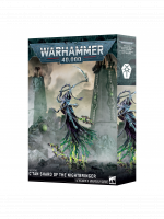 W40k: Necrons - C'Tan Shard of the Nightbringer (1 figurka)