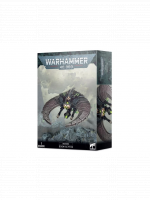 W40k: Necrons - Doom Scythe (1 figurka)