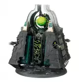 W40k: Necrons - Monolith (1 figurka) - Warhammer