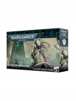 W40k: Necrons - Nekrosor Ammentar (1 figurka)