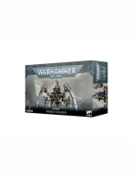 W40k: Necrons - Triarch Stalker (1 figurka)