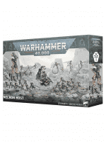 W-AOS: Battleforce: Necron Host (37 figurek)