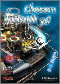 Dream Pinball 3D (PC) DIGITAL (PC)