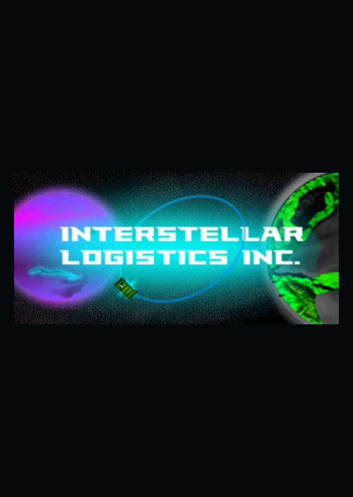 Interstellar Logistics Inc. (PC)