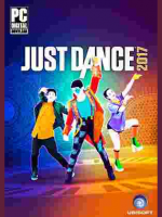 Just Dance 2017 (PC) DIGITAL (DIGITAL)