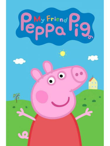 My Friend Peppa Pig (PC DIGITAL) (DIGITAL)
