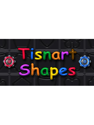 Tisnart Shapes (PC)