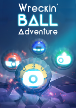 Wreckin' Ball Adventure (PC) Klíč Steam
