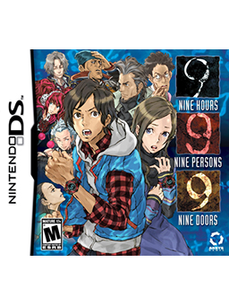 999: Nine Hours, Nine Persons, Nine Doors (NDS)