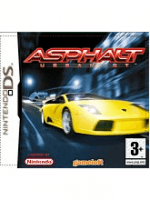 Asphalt Urban GT (NDS)