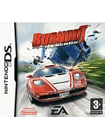 Burnout: Legends (NDS)