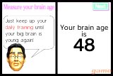 Dr. Kawashima Brain Training