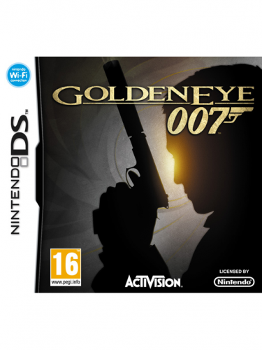 GoldenEye 007 (NDS)