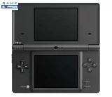 konzole Nintendo DSi (černá) + Pokémon Black