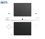 konzole Nintendo DSi (bílá) + Pokémon White