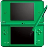 konzole Nintendo DSi XL (zelená)
