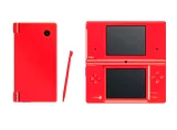 konzole Nintendo DSi (červená)