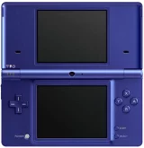 konzole Nintendo DSi (tmavě modrá)