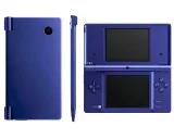 konzole Nintendo DSi (tmavě modrá)