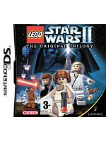 LEGO Star Wars II: The Original Trilogy (NDS)