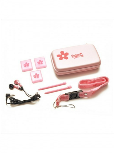 NDS 8in1 Style Kit (Girl) (NDS)