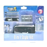 NDS 8in1 Style Kit (Boy)