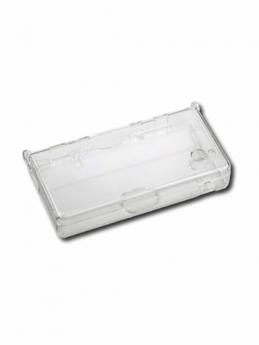 Nintendo DS Lite Play and Store Case - bílý (NDS)