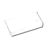 Nintendo DS Lite Play and Store Case - bílý