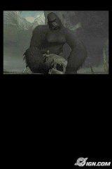 Peter Jackson King Kong