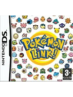 Pokémon Link! (NDS)