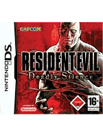 Resident Evil: Deadly Silence (NDS)