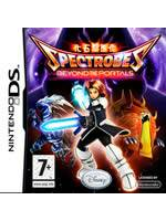 Spectrobes 2: Beyond The Portals (NDS)