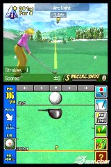 Touch Golf Birdie Challenge
